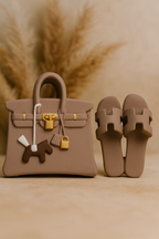 Pack duo "Birkin + Oran" - Diffuseur de parfum pour voiture