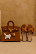 Pack duo "Birkin + Oran" - Diffuseur de parfum pour voiture