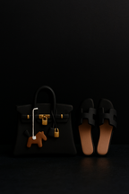 Pack duo "Birkin + Oran" - Diffuseur de parfum pour voiture