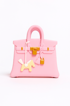 Diffuseur de parfum pour voiture - Inspiration "Birkin"