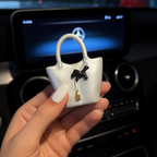 Diffuseur de parfum pour voiture - Inspiration "Picotin"