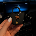 Diffuseur de parfum pour voiture - Inspiration "Picotin"