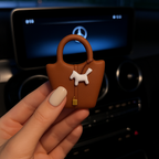 Diffuseur de parfum pour voiture - Inspiration "Picotin"