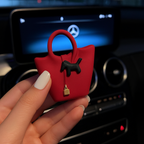 Diffuseur de parfum pour voiture - Inspiration "Picotin"