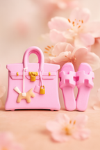 Pack duo "Birkin + Oran" - Diffuseur de parfum pour voiture