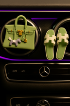 Pack duo "Birkin + Oran" - Diffuseur de parfum pour voiture