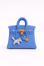 Diffuseur de parfum pour voiture - Inspiration "Birkin"