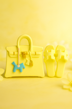 Pack duo "Birkin + Oran" - Diffuseur de parfum pour voiture