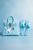 Pack duo "Birkin + Oran" - Diffuseur de parfum pour voiture