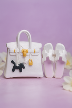 Pack duo "Birkin + Oran" - Diffuseur de parfum pour voiture