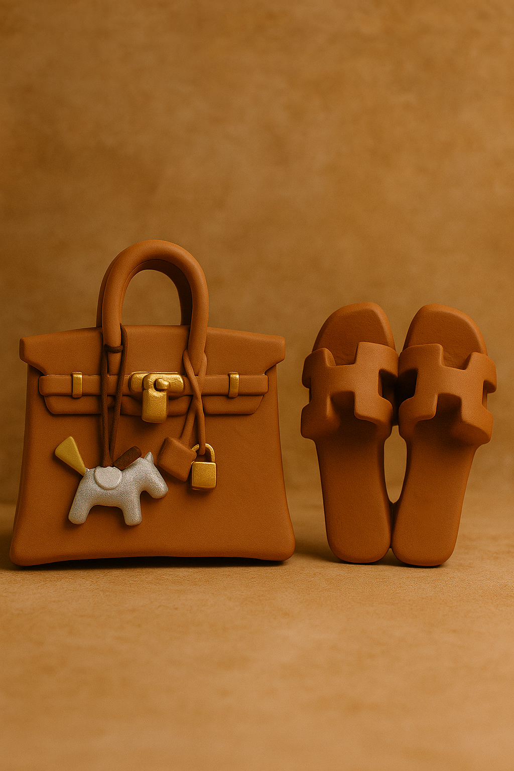 Pack duo "Birkin + Oran" - Diffuseur de parfum pour voiture