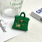 Diffuseur de parfum pour voiture - Inspiration "Birkin"