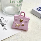 Diffuseur de parfum pour voiture - Inspiration "Birkin"