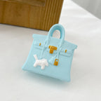 Diffuseur de parfum pour voiture - Inspiration "Birkin"