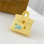 Diffuseur de parfum pour voiture - Inspiration "Birkin"