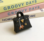 Diffuseur de parfum pour voiture - Inspiration "Birkin"