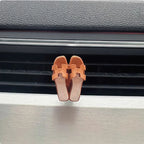 Diffuseur de parfum pour voiture - Inspiration "Oran"