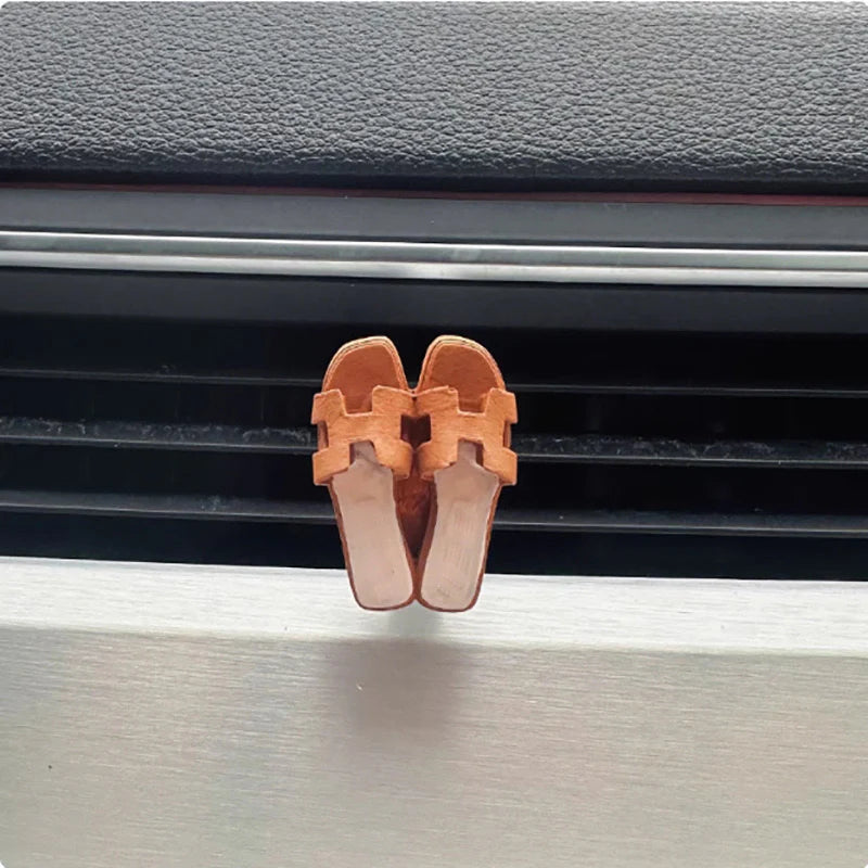 Diffuseur de parfum pour voiture - Inspiration "Oran"