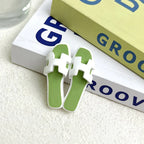 Diffuseur de parfum pour voiture - Inspiration "Oran"