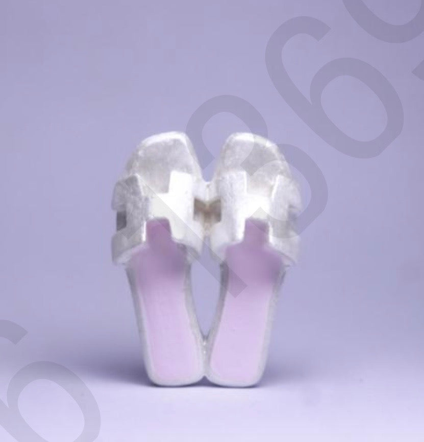 Diffuseur de parfum pour voiture - Inspiration "Oran"