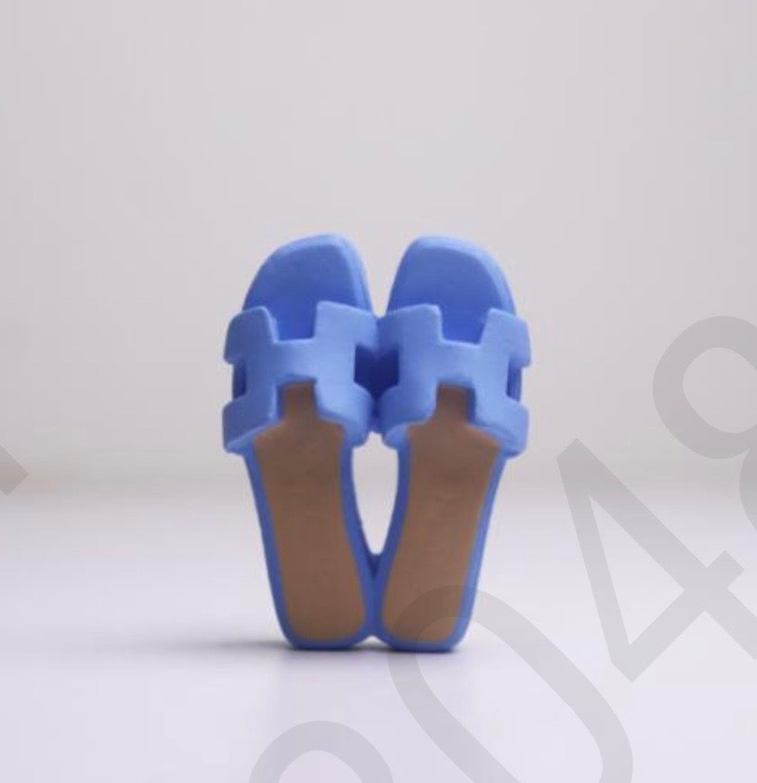 Diffuseur de parfum pour voiture - Inspiration "Oran"